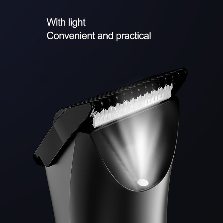 Sculpting Clipper Home Shaver Body Hair Trimmer(USB Charging Model)