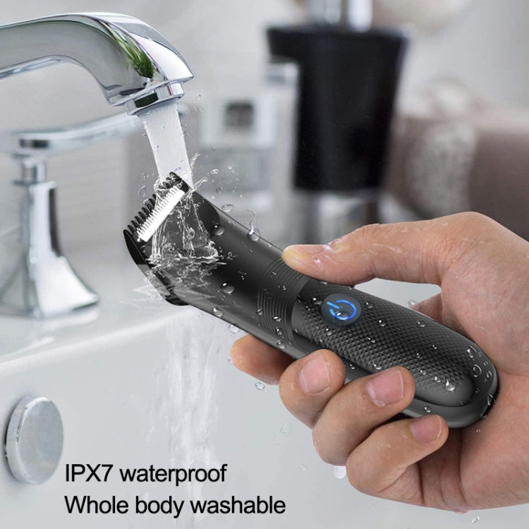 Sculpting Clipper Home Shaver Body Hair Trimmer(USB Charging Model)