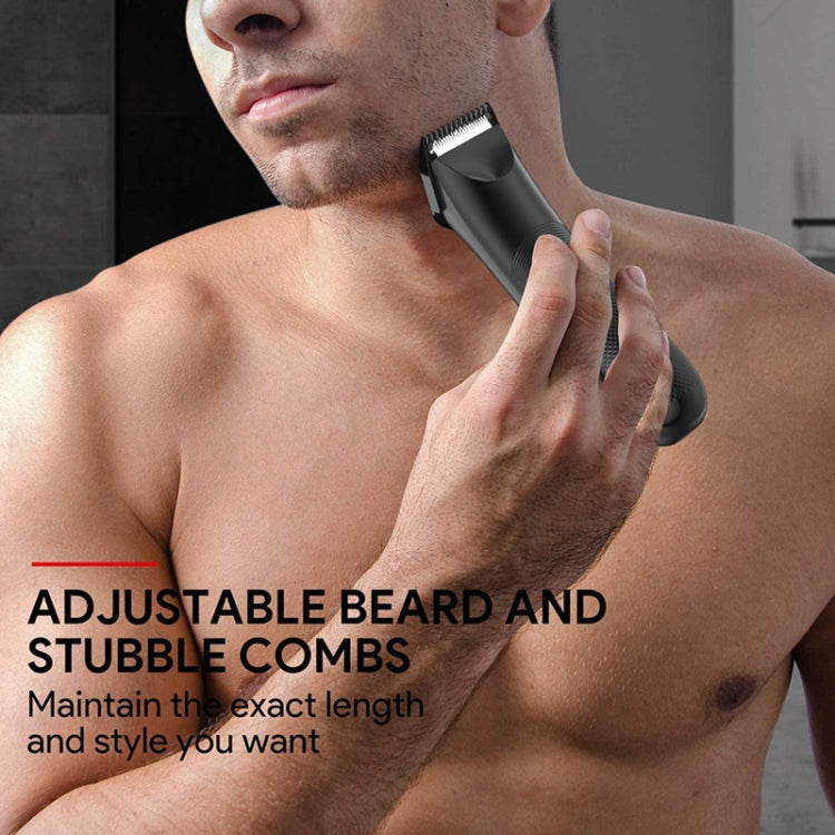 Sculpting Clipper Home Shaver Body Hair Trimmer(USB Charging Model)