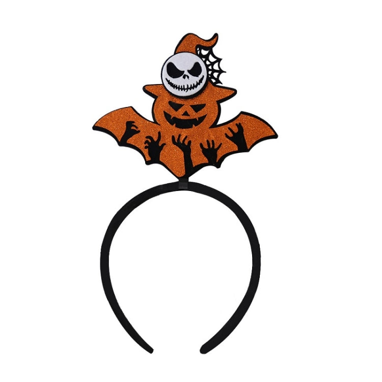 Halloween Felt Headband Children Party Decoration Props, Free Size