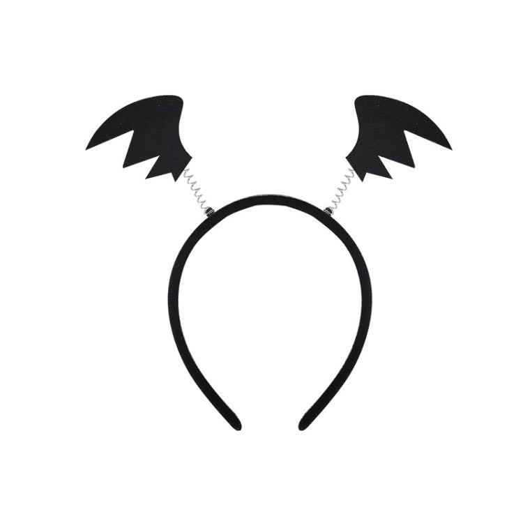 Halloween Felt Headband Children Party Decoration Props, Free Size