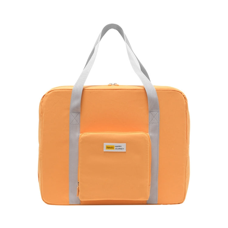 RH2202 Portable Foldable Travel Bag with Expansion Function