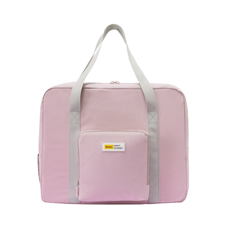 RH2202 Portable Foldable Travel Bag with Expansion Function