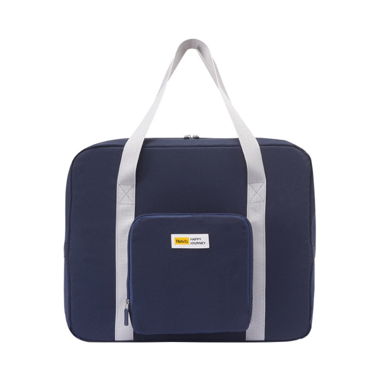 RH2202 Portable Foldable Travel Bag with Expansion Function