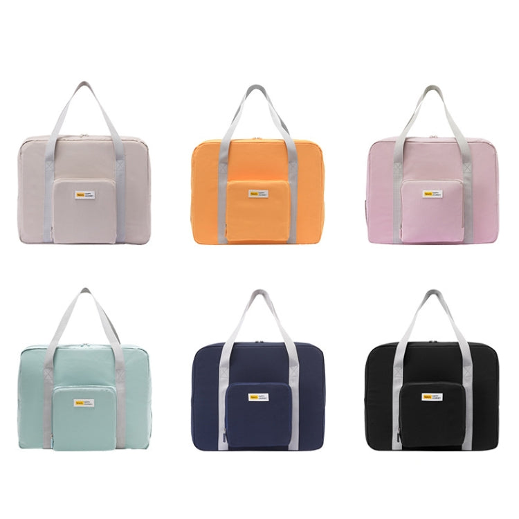 RH2202 Portable Foldable Travel Bag with Expansion Function