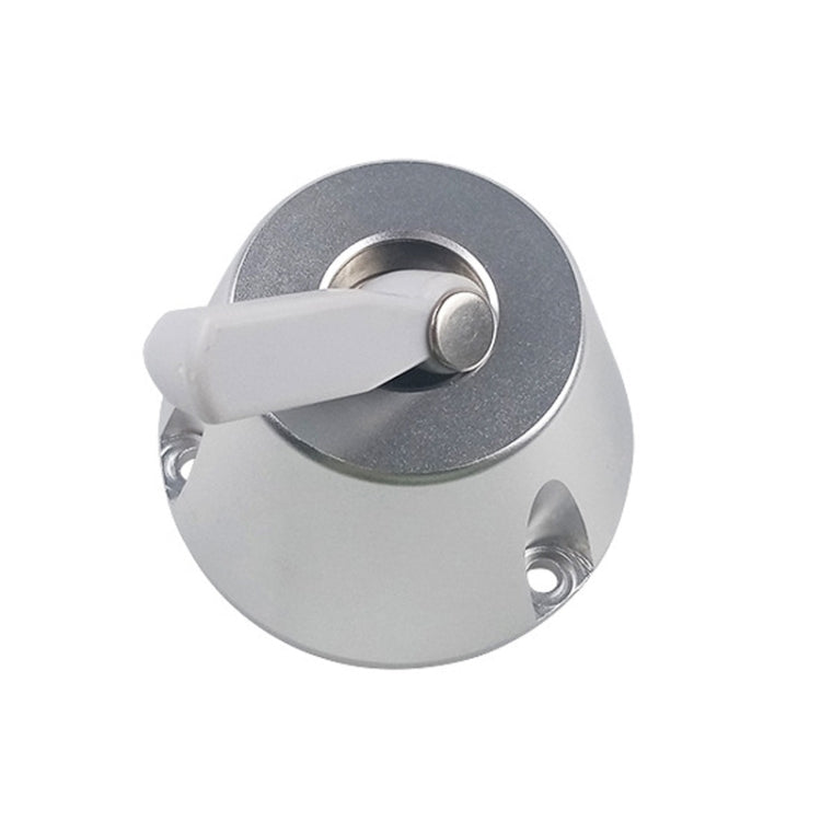 10000GS Universal Anti-theft Strong Deduction Device Clothes Label Magnetic Buckle