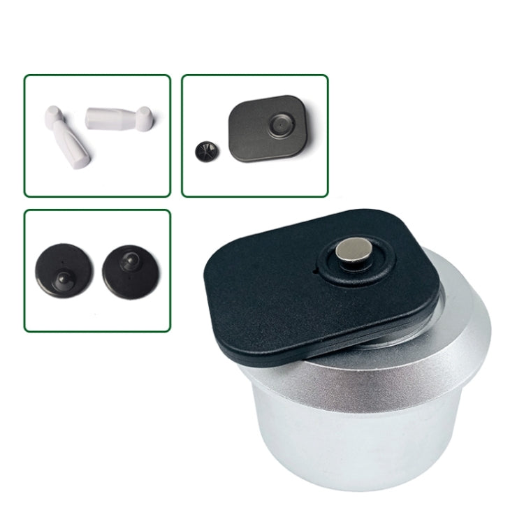 16000GS Universal Anti-theft Strong Deduction Device Clothes Label Magnetic Buckle