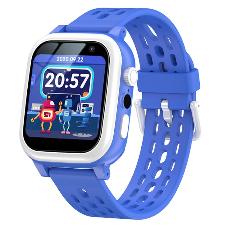 Y60 1.4 Inch Photo and Video Children Watch with Flashlight Function