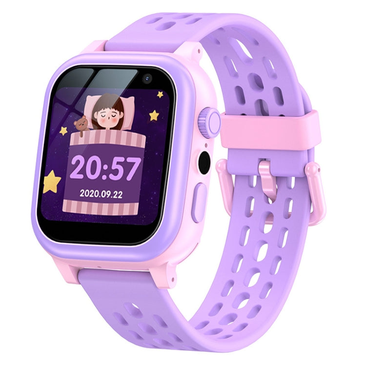 Y60 1.4 Inch Photo and Video Children Watch with Flashlight Function