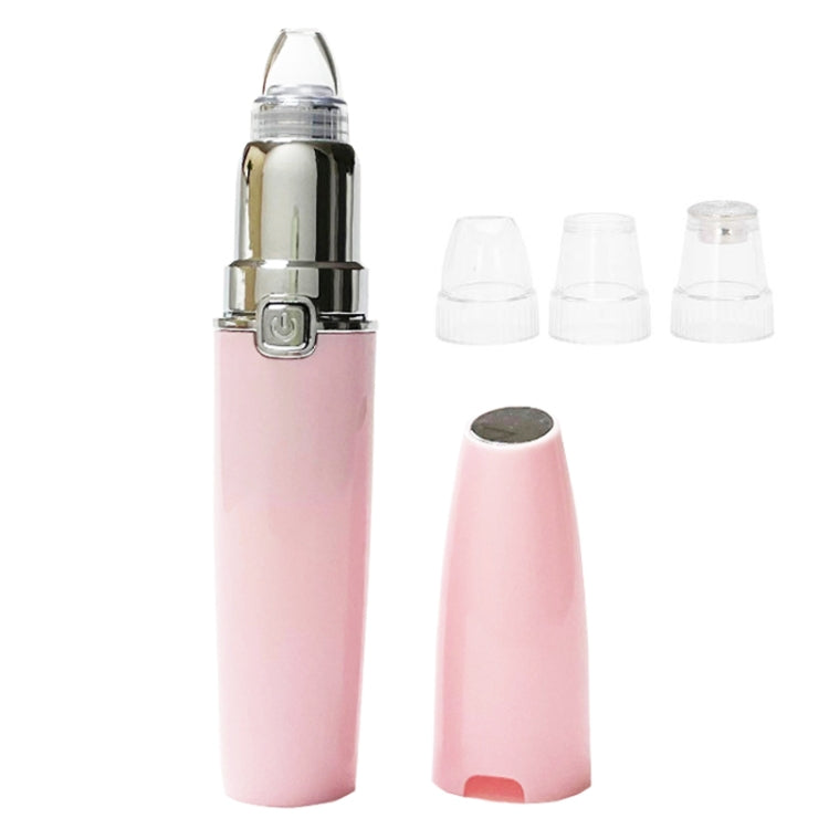 Electric Blackhead Pore Cleaner Home Beauty Device