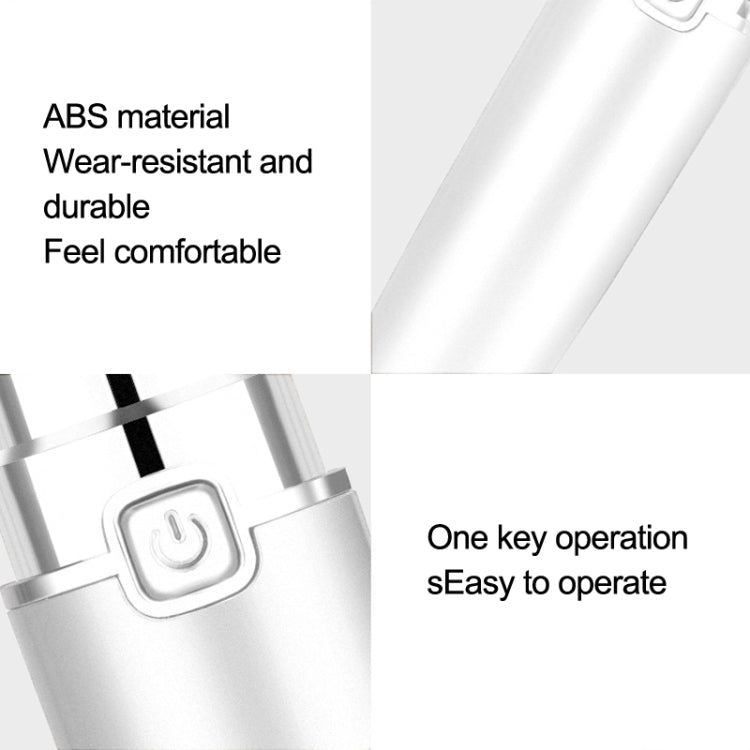 Electric Blackhead Pore Cleaner Home Beauty Device