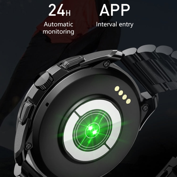 I32 1.32 Inch TFT Sports Waterproof Smart Watch Supports Health Monitoring Custom Dial, Color: Red