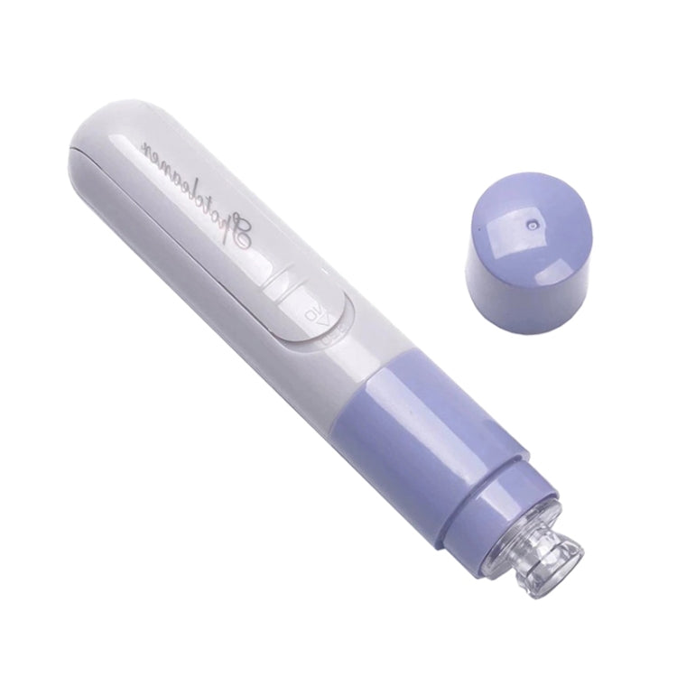 Electric Blackhead Removal Beauty Instrument Acne Pore Cleaner