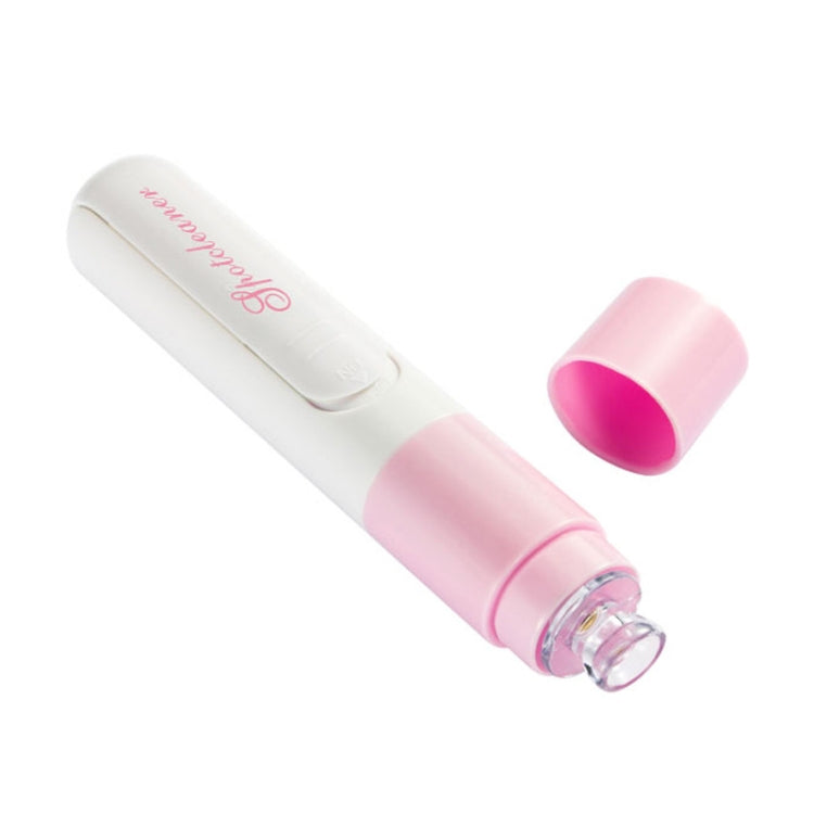 Electric Blackhead Removal Beauty Instrument Acne Pore Cleaner