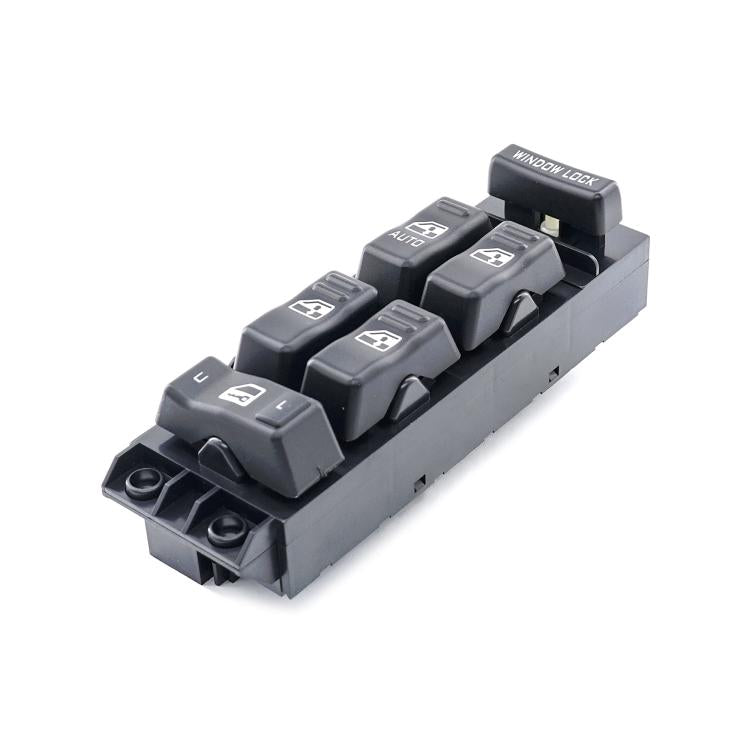 For Chevrolet / GMC Car Window Switch Replacement Kit - 15720127