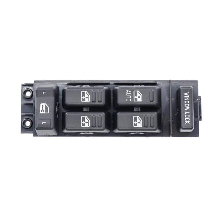 For Chevrolet / GMC Car Window Switch Replacement Kit - 15720127
