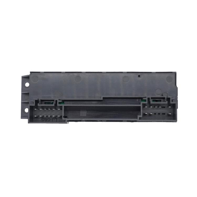 For Chevrolet / GMC Car Window Switch Replacement Kit - 15720127