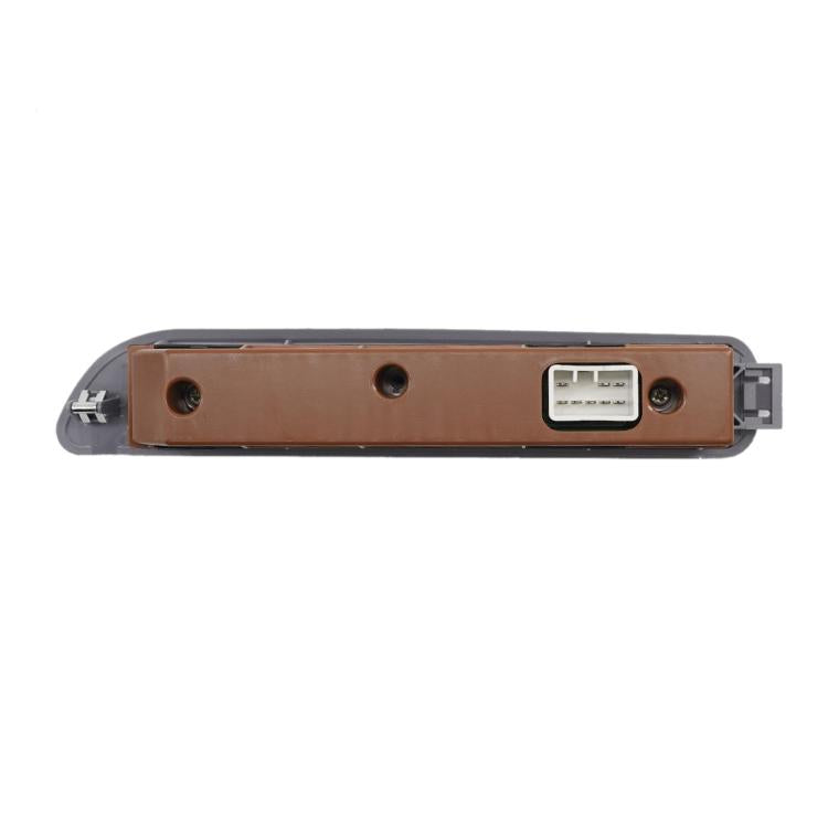 For Mitsubishi Fuso Car Window Switch Replacement Assembly - MK387783