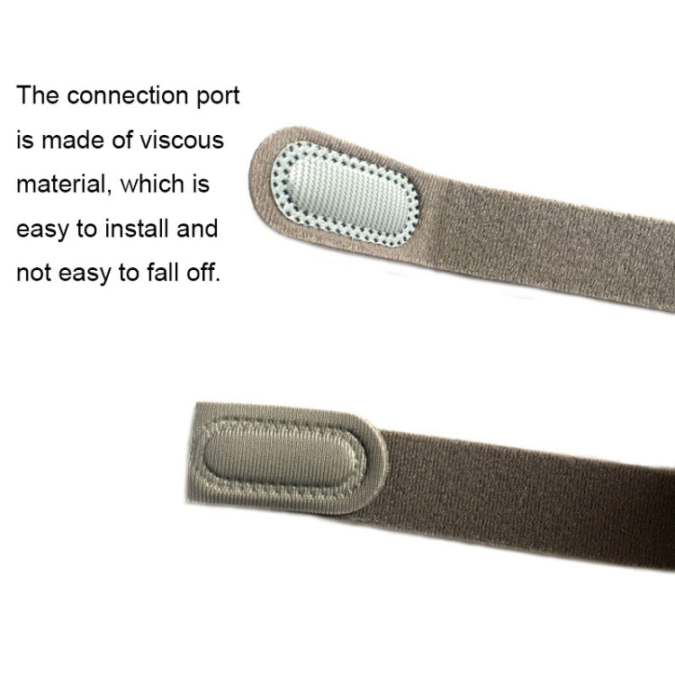 Respirator Head Elastic Strap For Philips Respironics Wisp