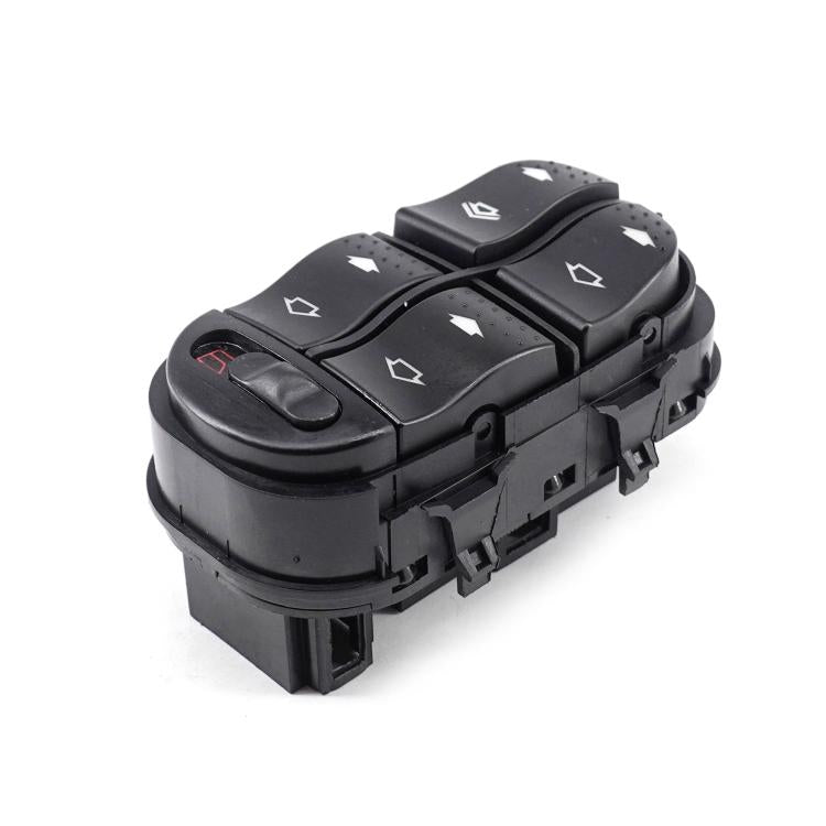For Ford Focus Car Window Switch Replacement Assembly - 7S4Z-14529-A