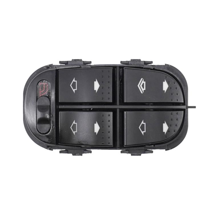 For Ford Focus Car Window Switch Replacement Assembly - 7S4Z-14529-A