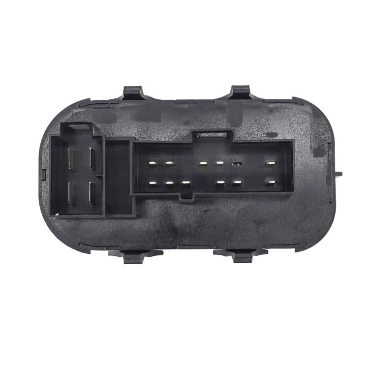 For Ford Focus Car Window Switch Replacement Assembly - 7S4Z-14529-A