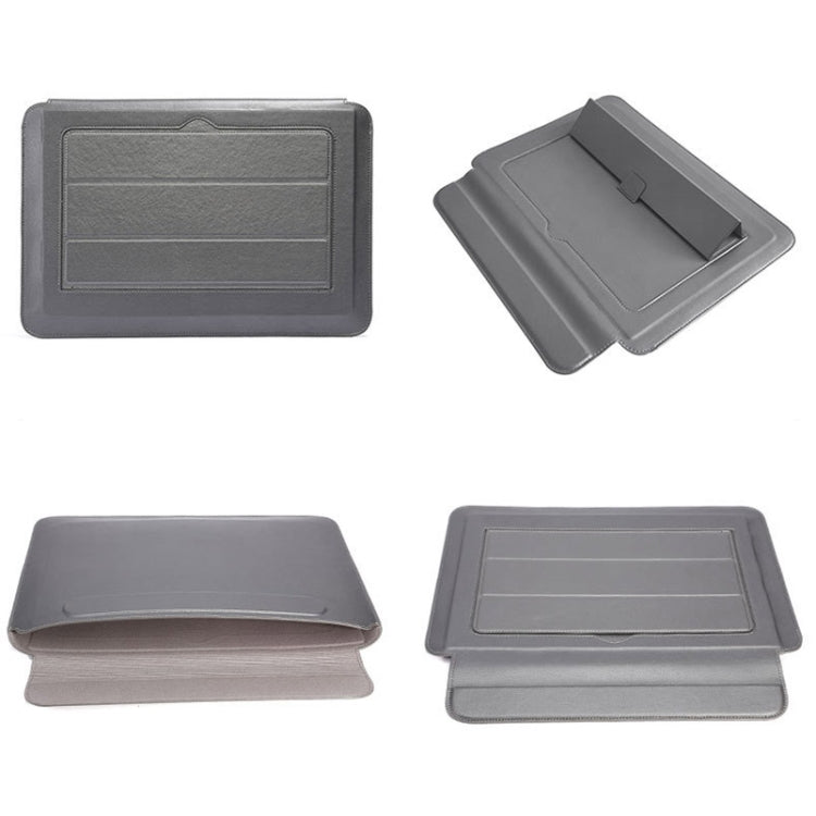 HL0066-005 Multifunctional Stand Laptop Bag, Size: 13 inches