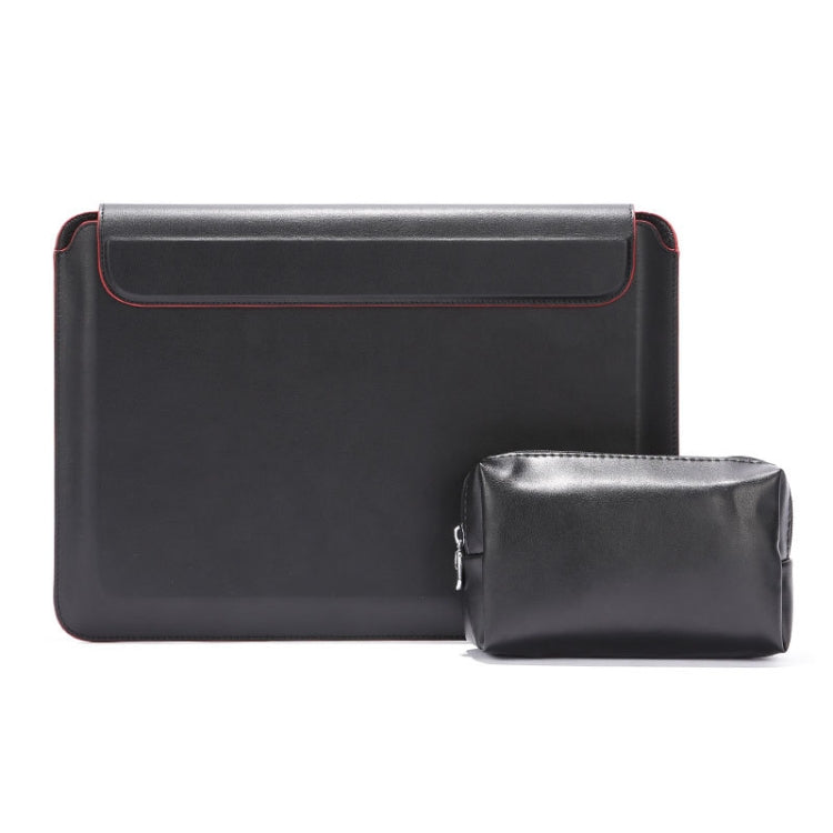 HL0066-005 Multifunctional Stand Laptop Bag, Size: 13.3-14 inches