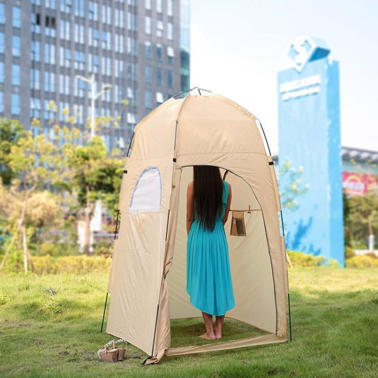 Changing Tent Shower Beach Tent Outdoor Awning