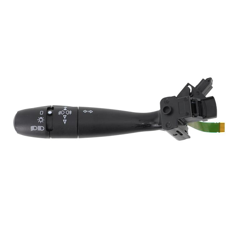 For Peugeot Car Indicator Handle Switch Replacement Components - 96595087XT