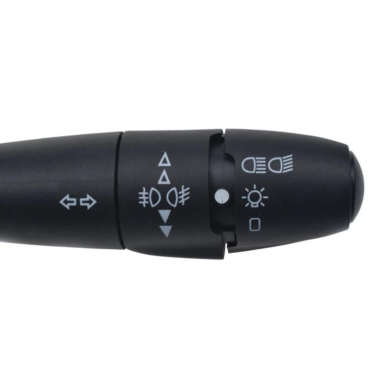 For Peugeot Car Indicator Handle Switch Replacement Components - 96595087XT