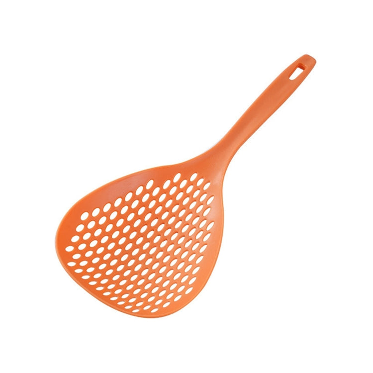 10PCS Home Kitchen Fish Dumplings Spicy Hot Big Colander
