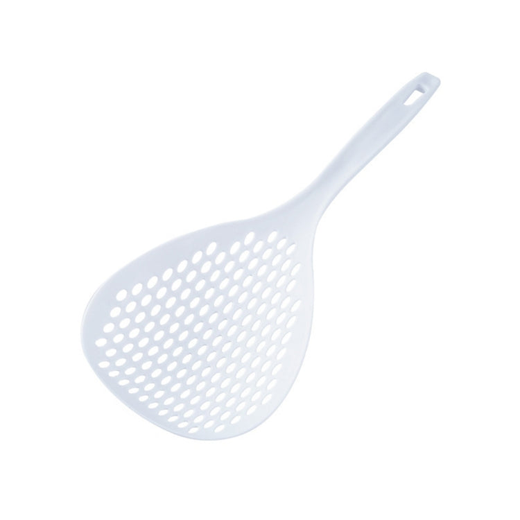 10PCS Home Kitchen Fish Dumplings Spicy Hot Big Colander