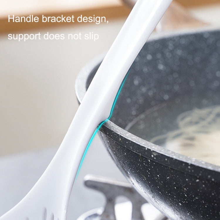 10PCS Home Kitchen Fish Dumplings Spicy Hot Big Colander