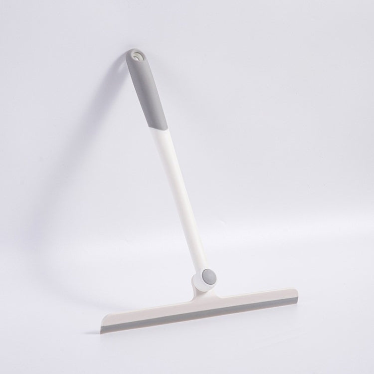 360 Degree Rotating Glass Wiper Household Mirror Window Brush, Specification: Grey(OPP Bag)
