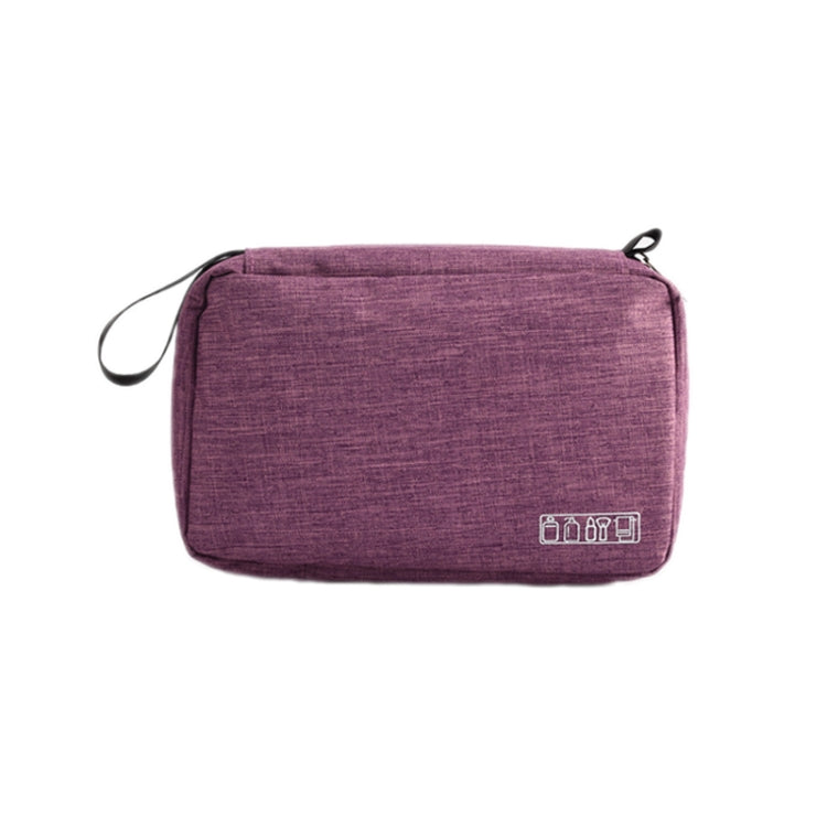 Portable Travel Waterproof Toiletries Storage Bag