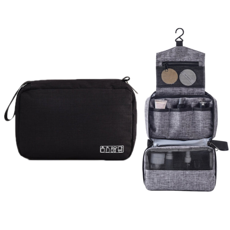 Portable Travel Waterproof Toiletries Storage Bag