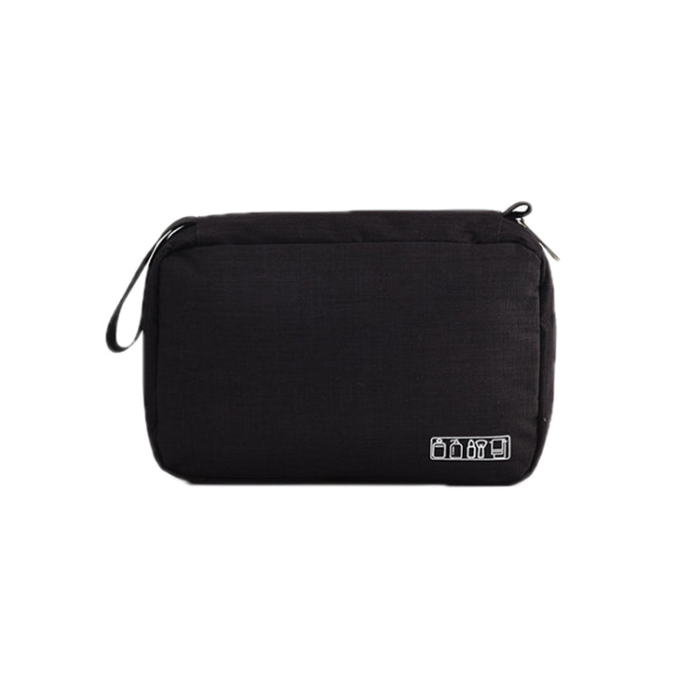 Portable Travel Waterproof Toiletries Storage Bag