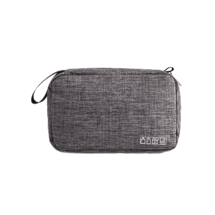 Portable Travel Waterproof Toiletries Storage Bag