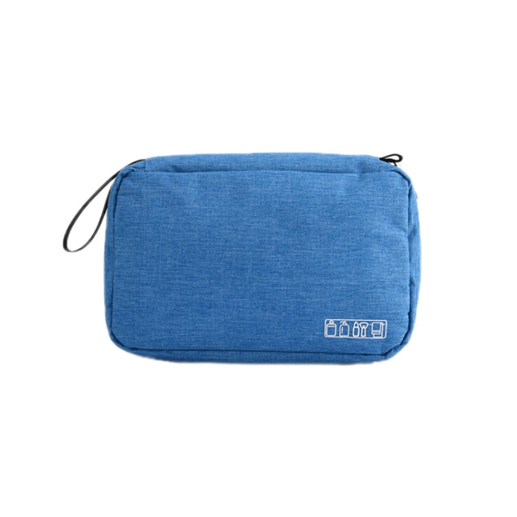 Portable Travel Waterproof Toiletries Storage Bag