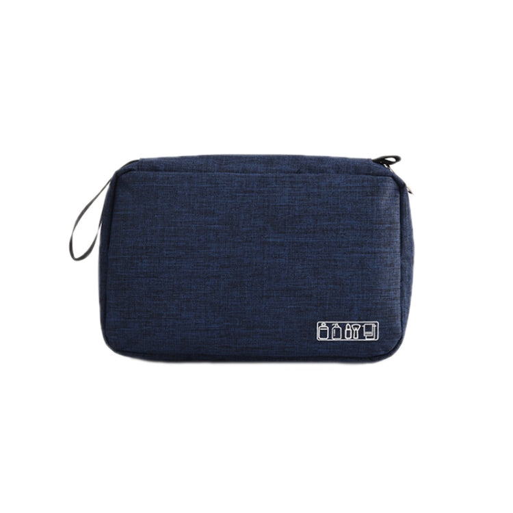 Portable Travel Waterproof Toiletries Storage Bag