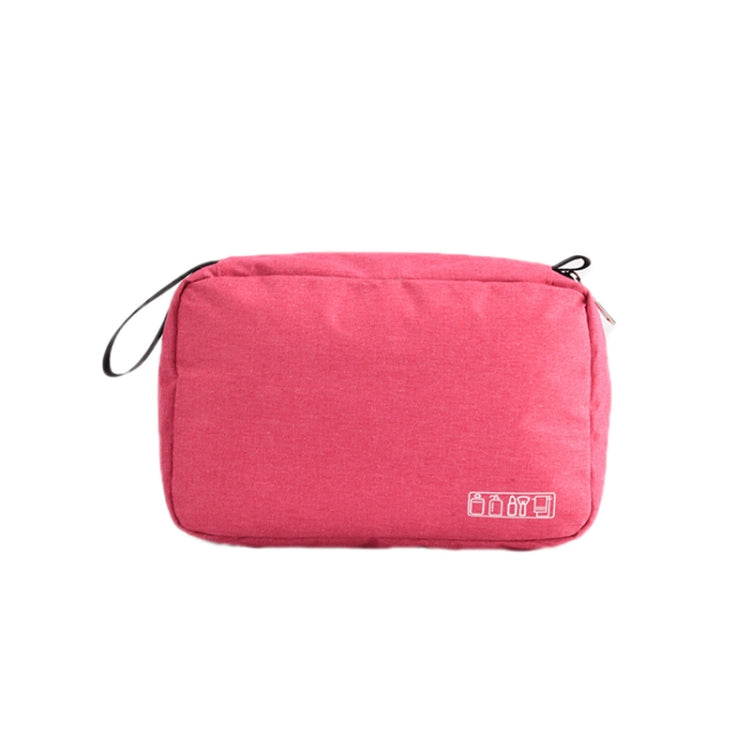 Portable Travel Waterproof Toiletries Storage Bag