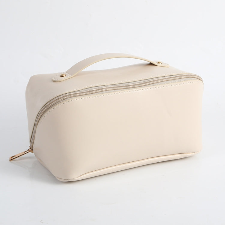 Travel Portable Large-capacity Toilet And Cosmetic Bag