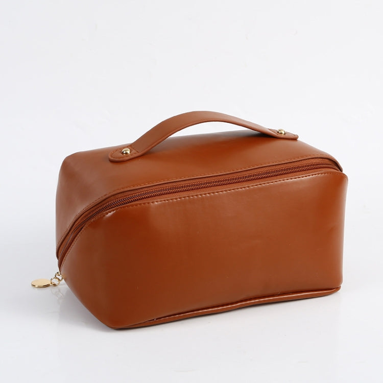 Travel Portable Large-capacity Toilet And Cosmetic Bag