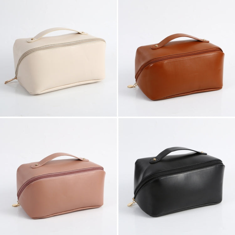 Travel Portable Large-capacity Toilet And Cosmetic Bag