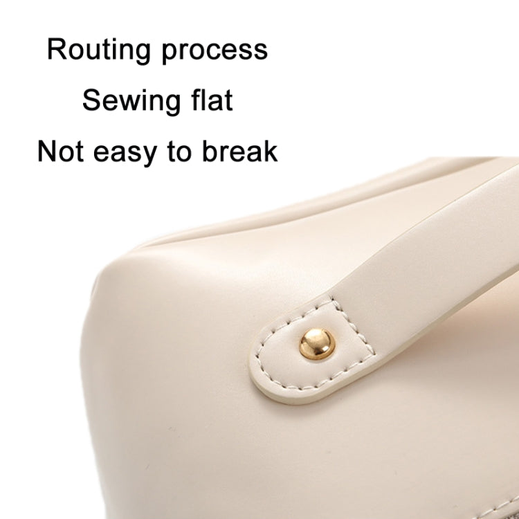 Travel Portable Large-capacity Toilet And Cosmetic Bag