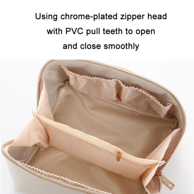 Travel Portable Large-capacity Toilet And Cosmetic Bag