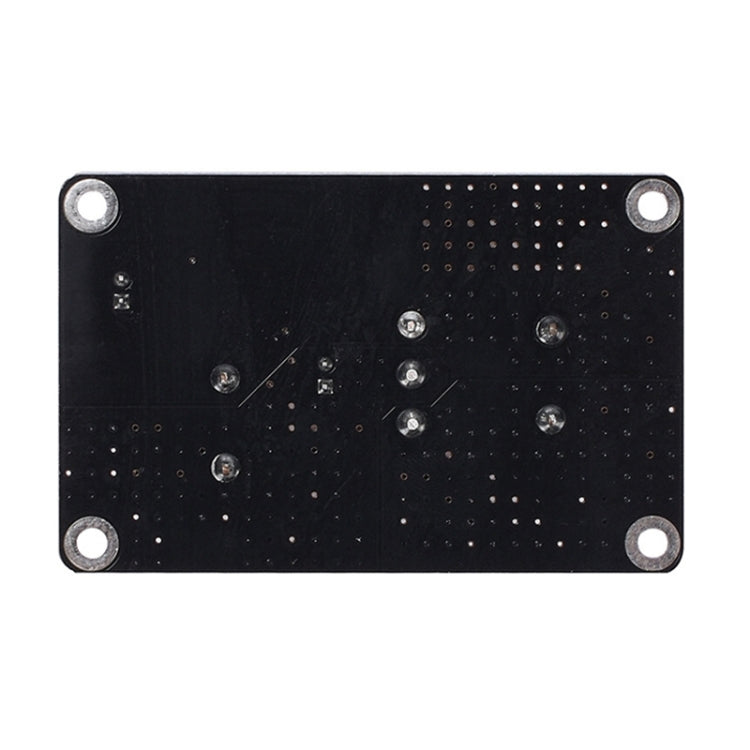 3D Printer Motherboard High Power Hot Bed Module MOS Tube Power Expansion