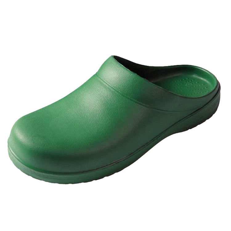 S073 Non-slip Work Shoes for Laboratory and Operating Room, Size: 40-41