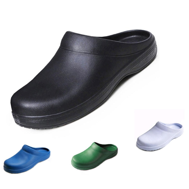 S073 Non-slip Work Shoes for Laboratory and Operating Room, Size: 40-41